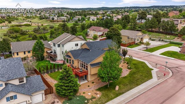 164 Homeland Court, Colorado Springs, CO 80921