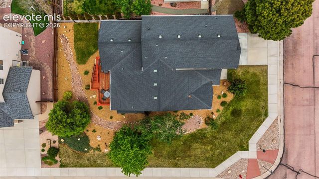 164 Homeland Court, Colorado Springs, CO 80921