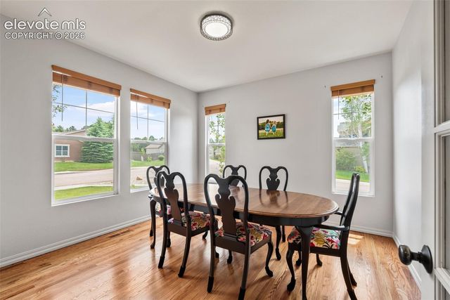 164 Homeland Court, Colorado Springs, CO 80921