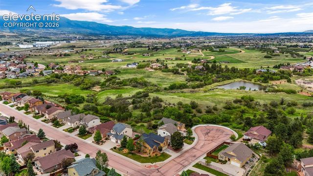 164 Homeland Court, Colorado Springs, CO 80921