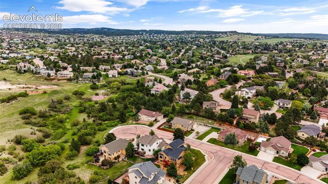 164 Homeland Court, Colorado Springs, CO 80921