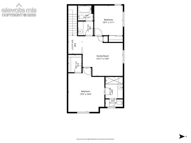 164 Homeland Court, Colorado Springs, CO 80921