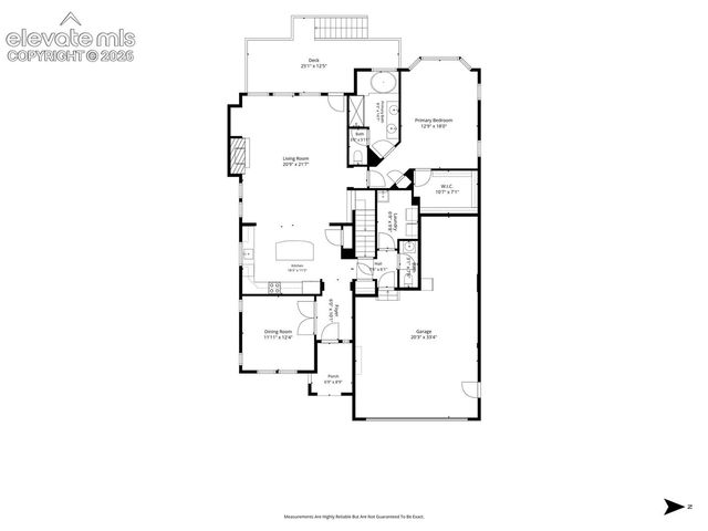 164 Homeland Court, Colorado Springs, CO 80921