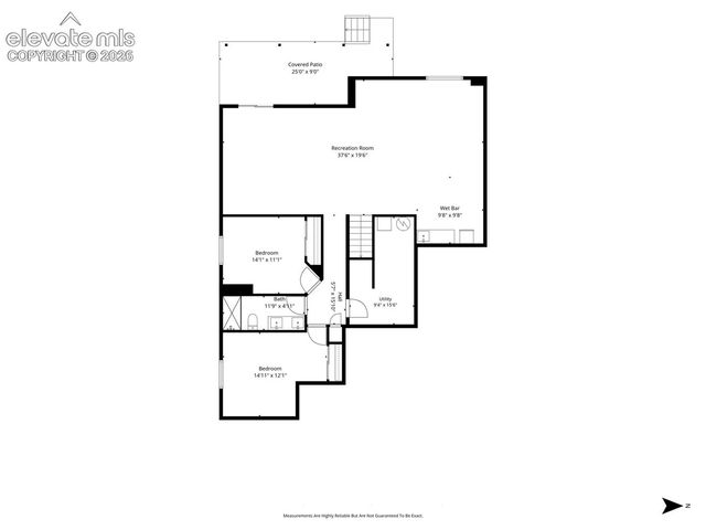 164 Homeland Court, Colorado Springs, CO 80921