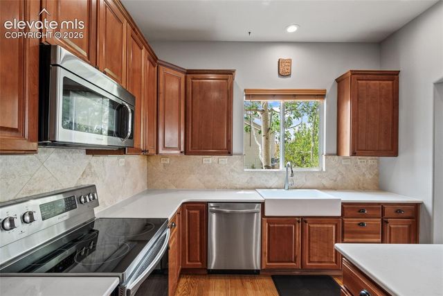 164 Homeland Court, Colorado Springs, CO 80921