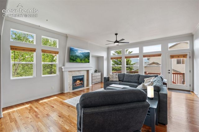 164 Homeland Court, Colorado Springs, CO 80921