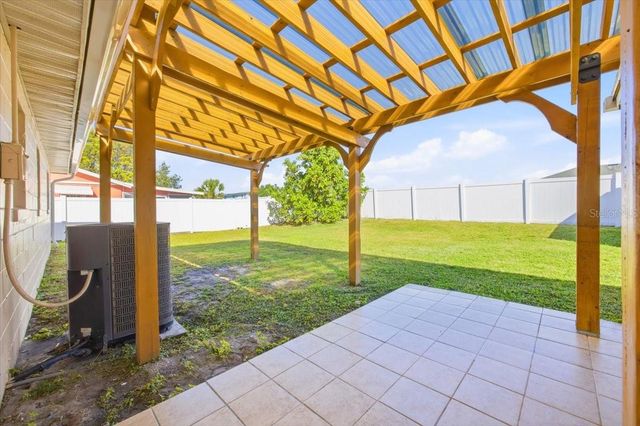 5681 TULIP AVENUE, Orlando, FL 32839