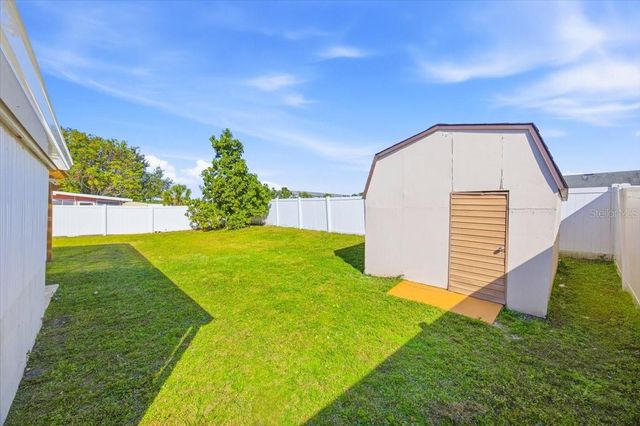 5681 TULIP AVENUE, Orlando, FL 32839