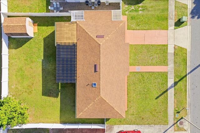 5681 TULIP AVENUE, Orlando, FL 32839