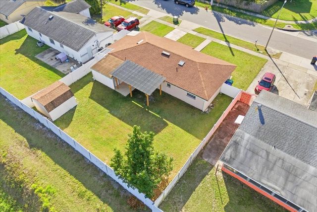 5681 TULIP AVENUE, Orlando, FL 32839