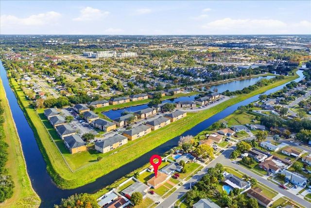 5681 TULIP AVENUE, Orlando, FL 32839