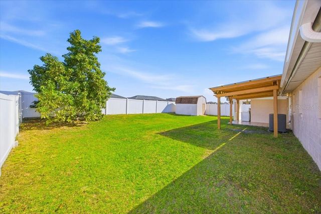 5681 TULIP AVENUE, Orlando, FL 32839