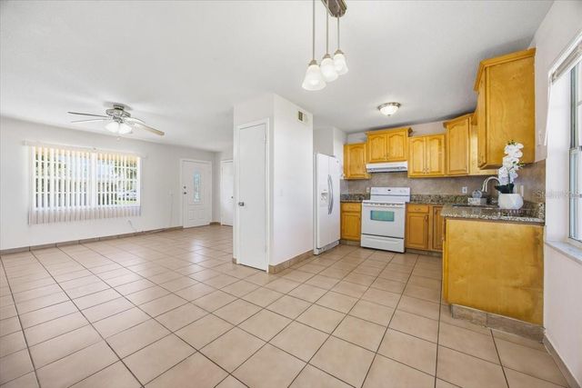 5681 TULIP AVENUE, Orlando, FL 32839