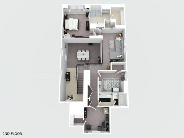 128 Three Oaks LN, Georgetown, TX 78628