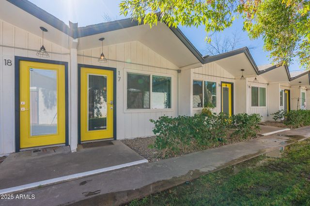 2309 S College Avenue 15, Tempe, AZ 85282