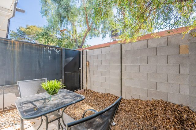 2309 S College Avenue 15, Tempe, AZ 85282