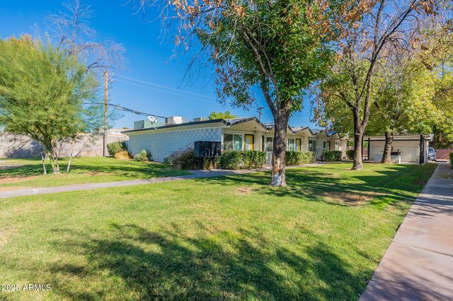 2309 S College Avenue 15, Tempe, AZ 85282