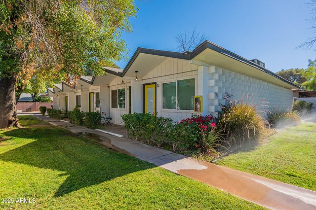 2309 S College Avenue 15, Tempe, AZ 85282