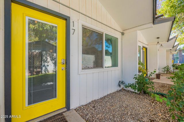 2309 S College Avenue 15, Tempe, AZ 85282