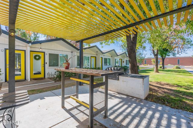 2309 S College Avenue 15, Tempe, AZ 85282