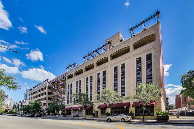 1301 W Madison Street 311, Chicago, IL 60607