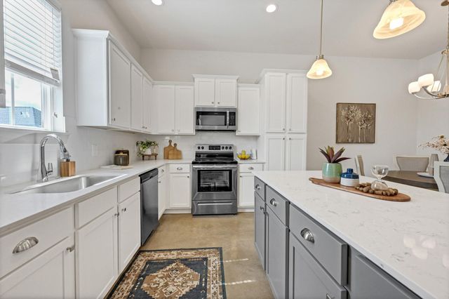 33455 Buckshot Lane 124, Magnolia, TX 77354