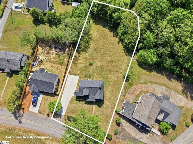 26 Blackstock Road, Inman, SC 29349