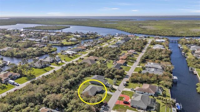 4420 LARKSPUR COURT, Port Charlotte, FL 33948