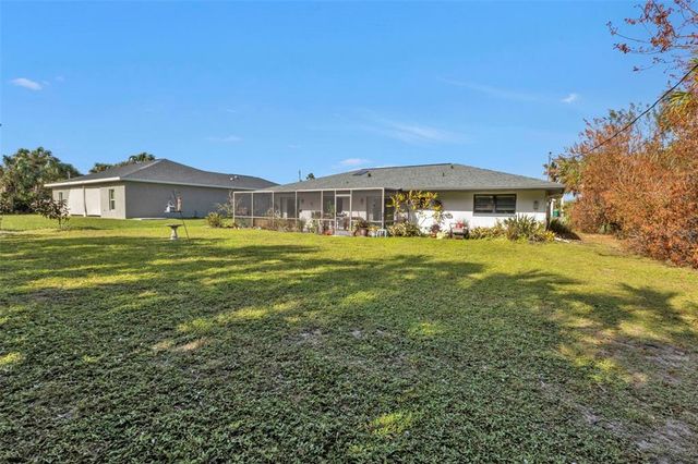 4420 LARKSPUR COURT, Port Charlotte, FL 33948