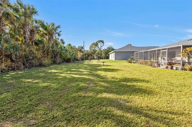 4420 LARKSPUR COURT, Port Charlotte, FL 33948