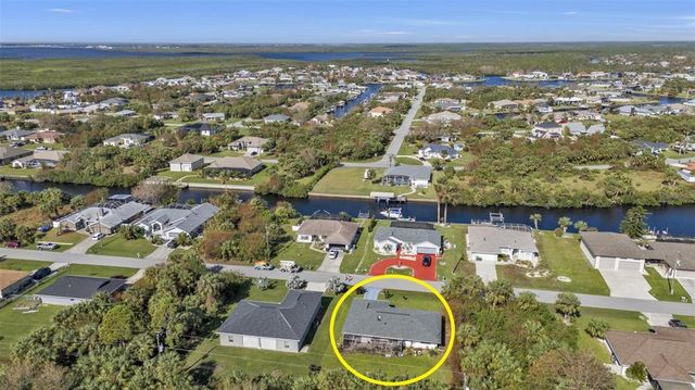 4420 LARKSPUR COURT, Port Charlotte, FL 33948