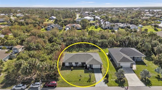 4420 LARKSPUR COURT, Port Charlotte, FL 33948