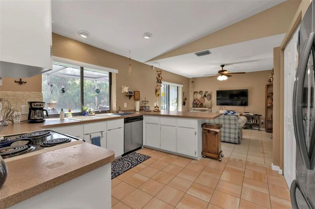 4420 LARKSPUR COURT, Port Charlotte, FL 33948