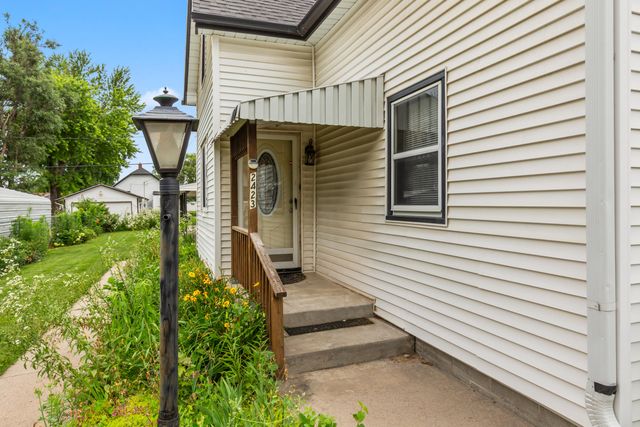 2423 4TH Avenue, Council Bluffs, IA 51501