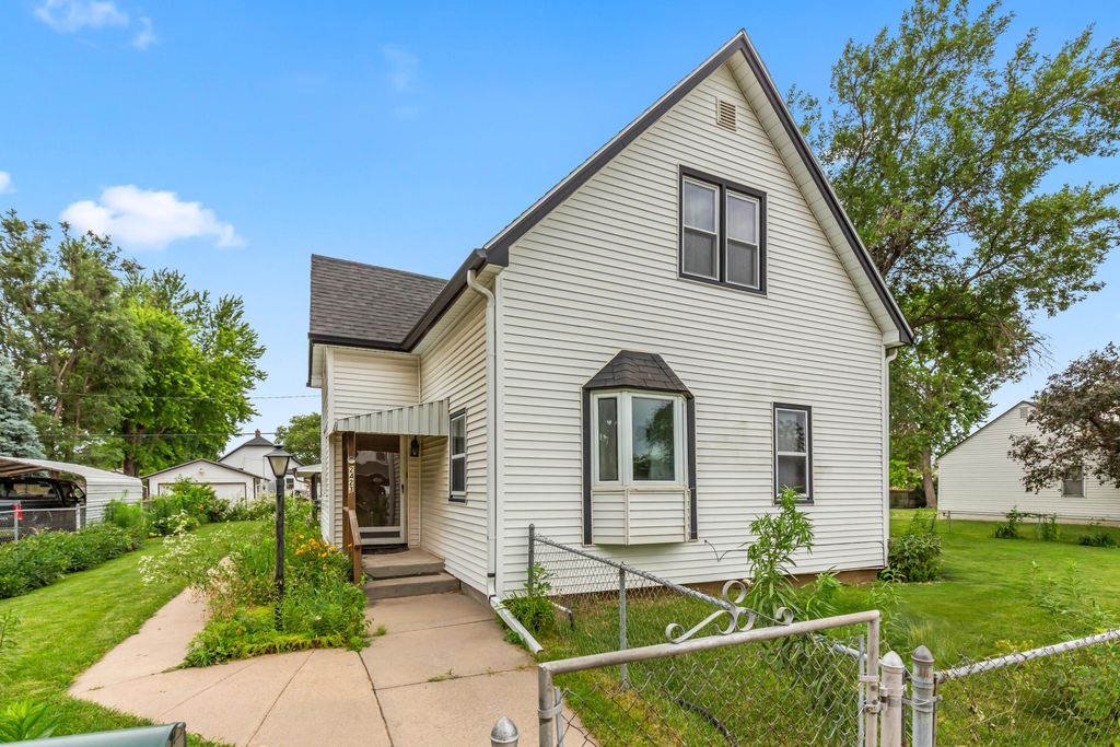 2423 4TH Avenue, Council Bluffs, IA 51501