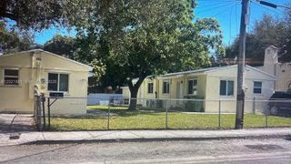 7637 NW 3rd Ave, Miami, FL 33150