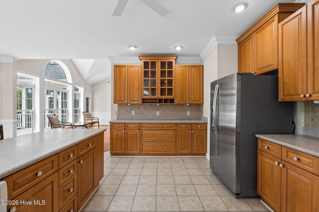 3682 W Medinah Avenue, Southport, NC 28461