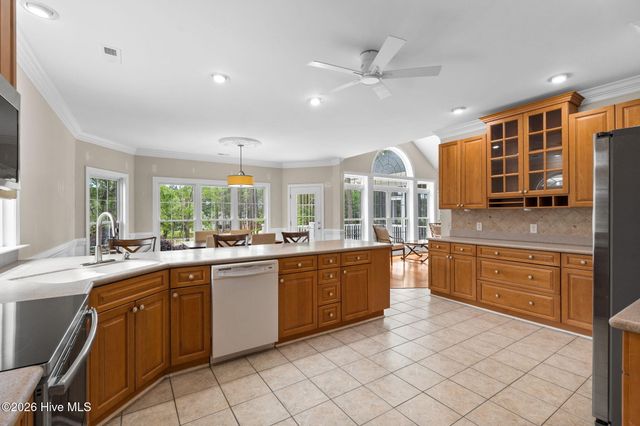 3682 W Medinah Avenue, Southport, NC 28461