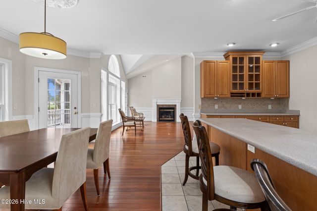 3682 W Medinah Avenue, Southport, NC 28461