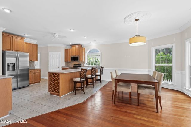 3682 W Medinah Avenue, Southport, NC 28461