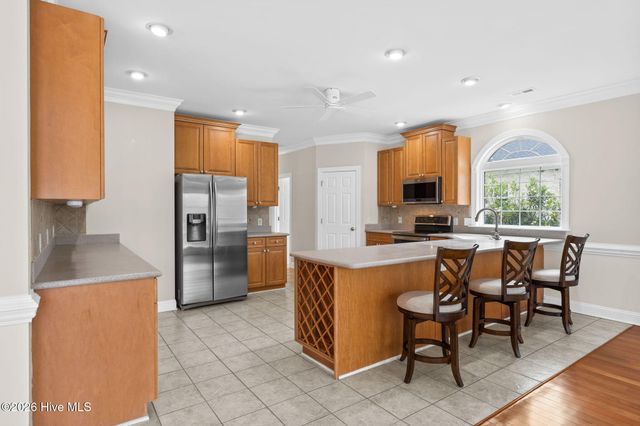3682 W Medinah Avenue, Southport, NC 28461