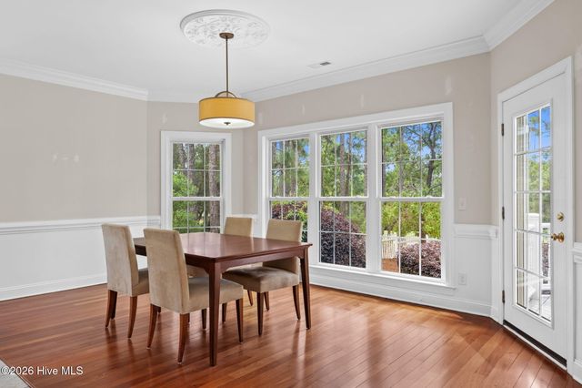 3682 W Medinah Avenue, Southport, NC 28461