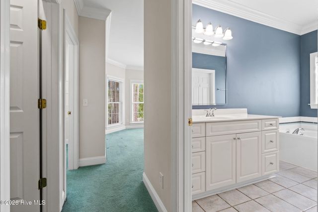 3682 W Medinah Avenue, Southport, NC 28461