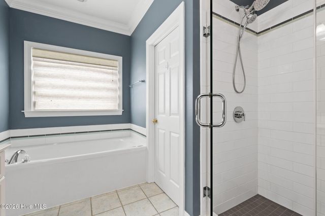 3682 W Medinah Avenue, Southport, NC 28461