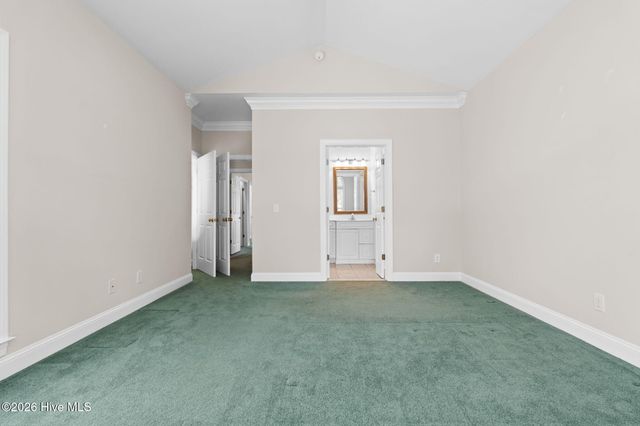 3682 W Medinah Avenue, Southport, NC 28461