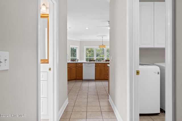 3682 W Medinah Avenue, Southport, NC 28461