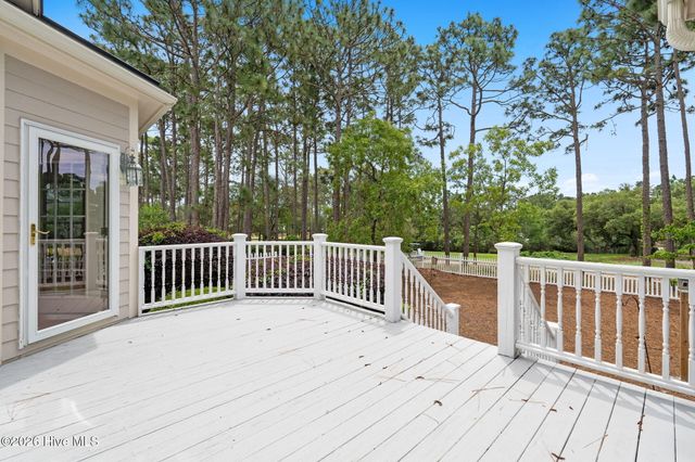 3682 W Medinah Avenue, Southport, NC 28461