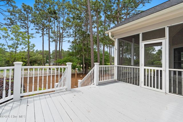 3682 W Medinah Avenue, Southport, NC 28461