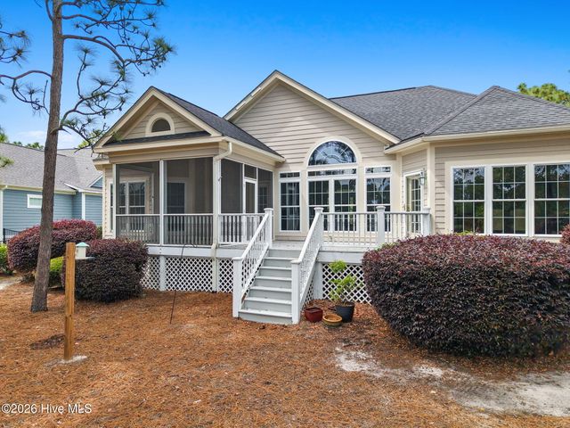 3682 W Medinah Avenue, Southport, NC 28461
