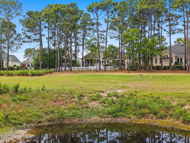3682 W Medinah Avenue, Southport, NC 28461